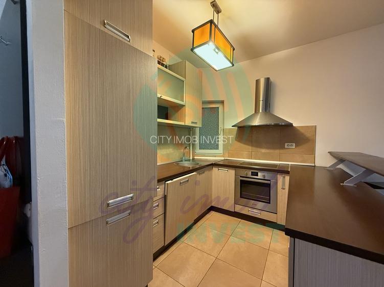 3 camere cu CENTRALA PROPRIE - 6