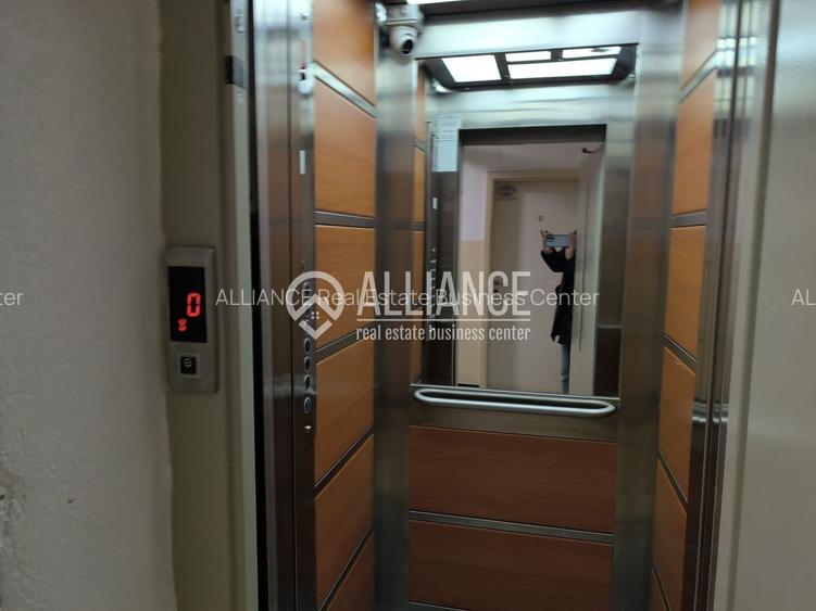 CENTRU TRAIAN(cod03)- 2 camere insorite si cu panorama catre port! - 13