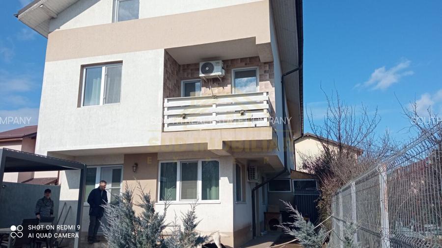 Duplex P+1+M teren 250mp Str Scolii - 2