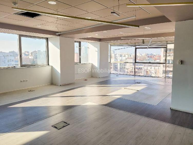 Maria Rosetti Tower, Universitate, 200 - 1468 mp  0% comision! - 8