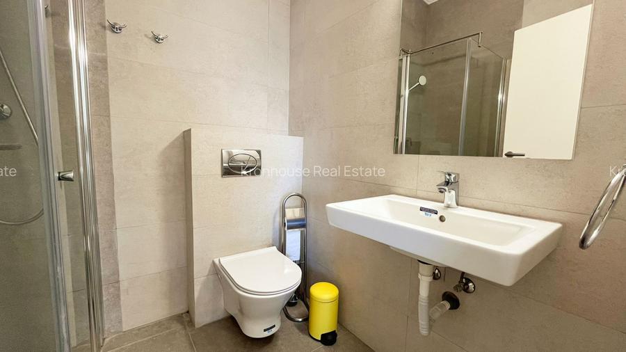 Apartament cu 3 camere in Complexul Panorama - 9