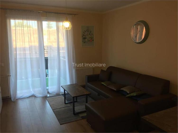2 Camere | str.Septimiu Albini | mobilat | Garaj - 7