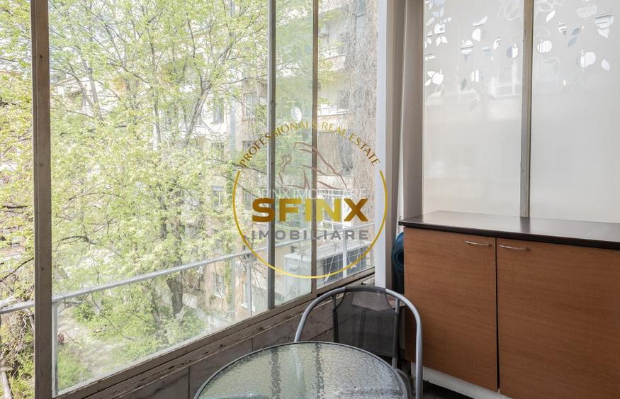 Chirie 2 camere Piata Amzei - 14