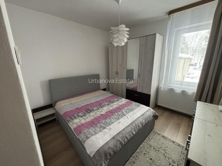 Apartament modern cu 2 camere, str Transilvania - 4
