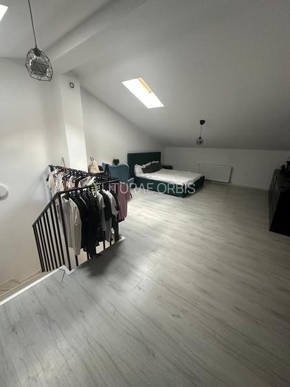 Casă de vânzare în Diamond Residence House Bragadiru - 12