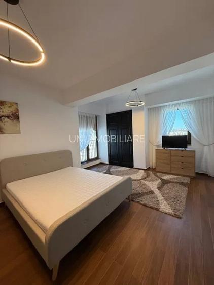 Apartament cu 1 camera - zona Pacurari - Ozono - Pet Friendly - 2