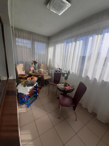 Apartament 3 camere, 89.76 mp, terasă generoasă și garaj, zona Grigorescu - 6