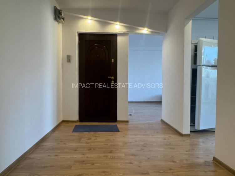 3 camere decomandat || Crângași || aproape de parc si de Lacul Morii - 15