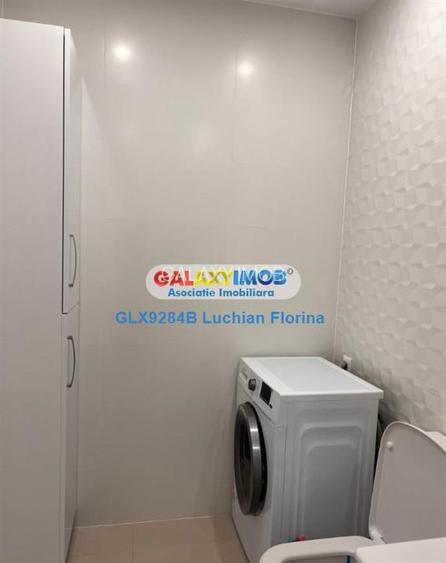 Apartament 2 camere. bloc nou, parcare I metrou Anghel Saligny - 9