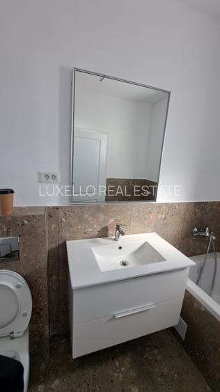 CASA 4 CAMERE CU SUPRAFATA GENEROASA IN  STIL NEOROMANESC - 27