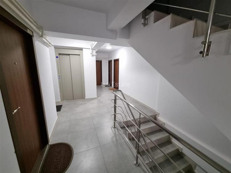 Apartament cu 2 camere de vanzare - 9