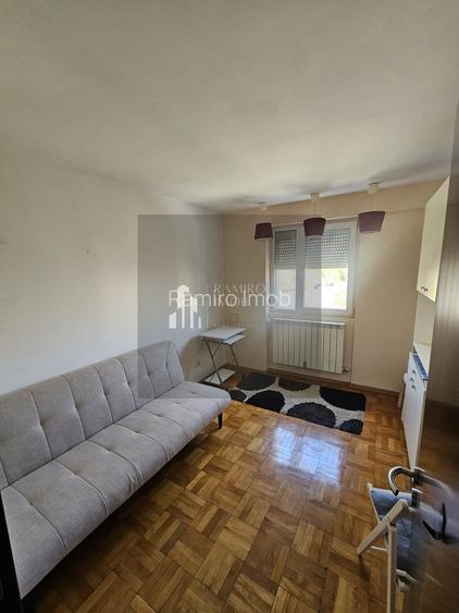 Apartament  3 camere decomandat 70 MP/ Sector 3/ 6 MIN PANA LA METROU - 2