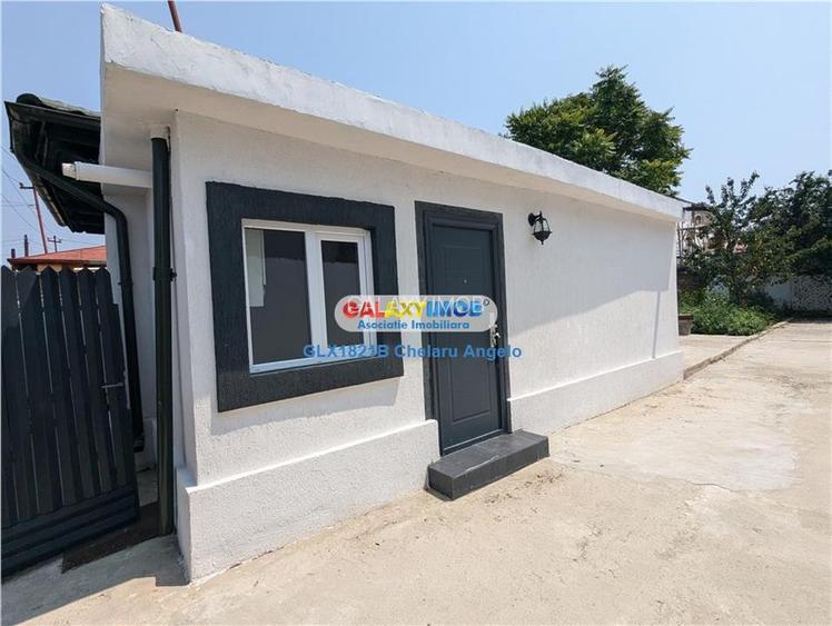 Calea Ferentari, casa cocheta si teren 250 mp , deschidere 11 ml - 14