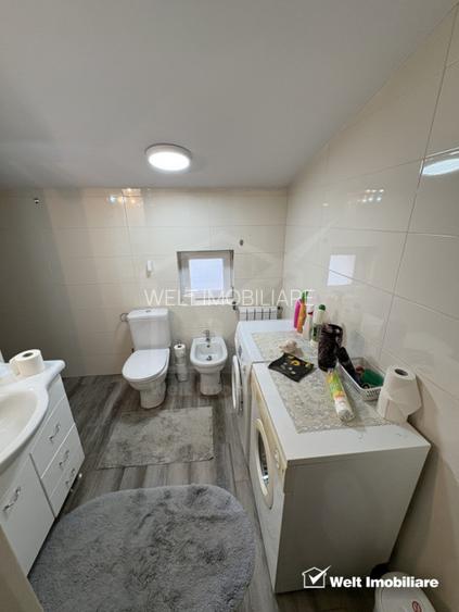 Casa parter + mansarda, situat la curte comuna, teren propriu, 3 locatari ! - 10