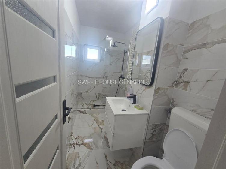 Apartament cu doua camere de inchiriat  prima inchiriere - 8