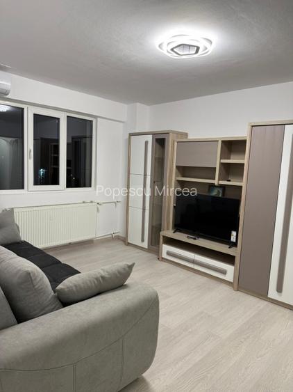 Apartament 2 camere, renovat, Teiul Doamnei, bloc anvelopat - 8