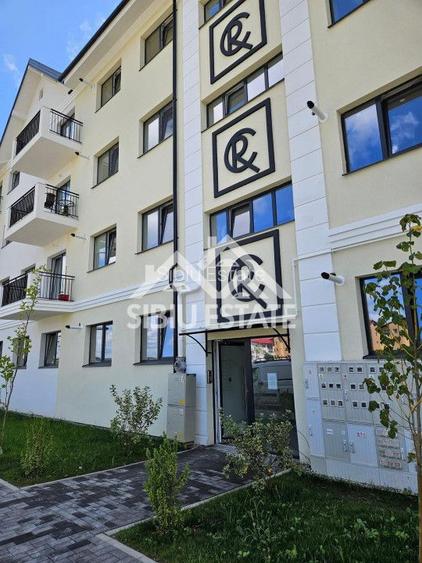 Apartament intabulat etaj 1 parcare proprie zona Brana - 8