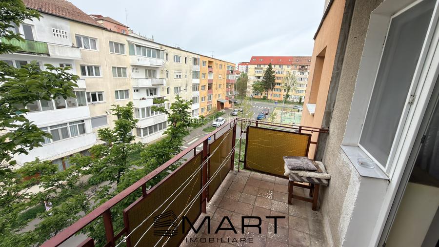 Apartament 3 camere decomandate et. 3/4 Mihai Viteazul - 8