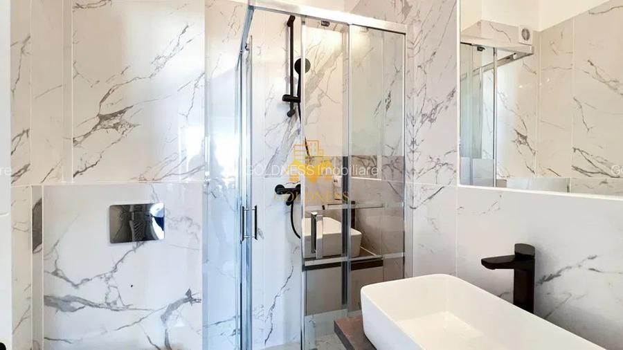 Penthouse, Openspace, Floresti, Vivo,Parcare, Lux, Avram Iancu,Razoare - 6