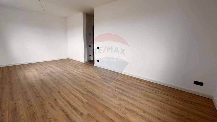 Vanzare apartament nou, 2 camere premium în complexul ROKA RESIDENCE - 3