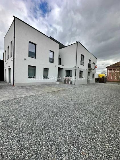 Clădire de birouri/showroom | 205mp | 20 parcări | Traian Vuia - 2
