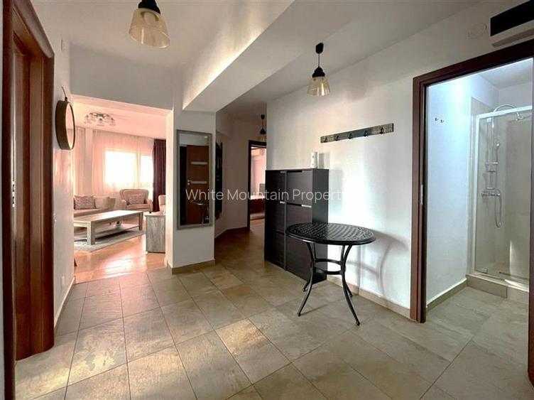 Apartament 3 camere de inchiriat, ultracentral, Piata Romana - 6