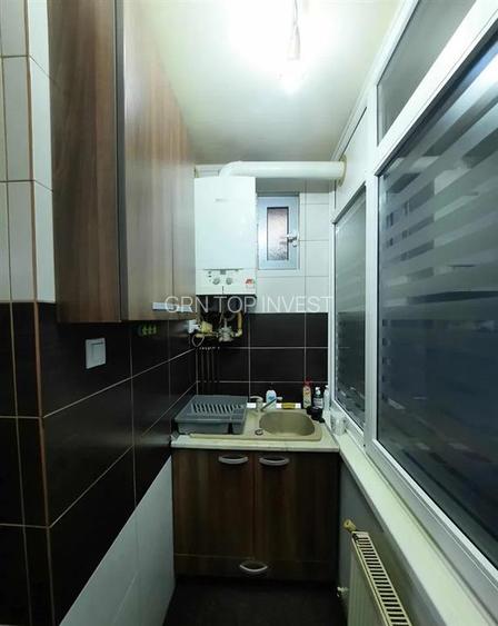 Apartament 3 camere decomandat cu 2 balcoane Bld Mihai Viteazu - 4