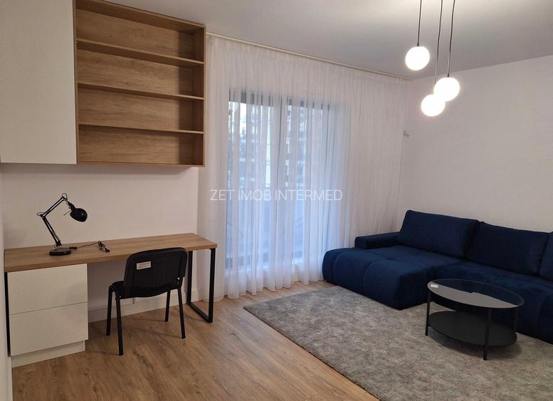 2 camere Lujerului - complex Exigent Plaza - Faza 5 - 2