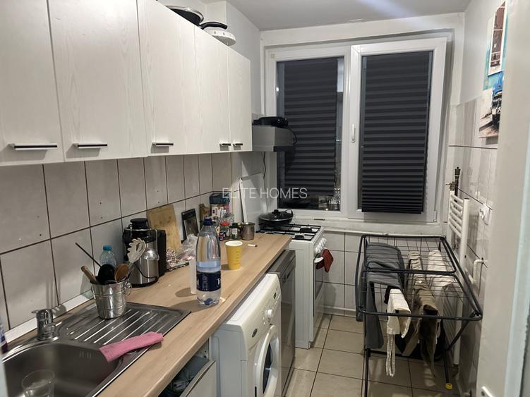 Apartament de 2 camere-Universitate FARA RISC/2-Room Apartment NO SEISMIC RISK - 6