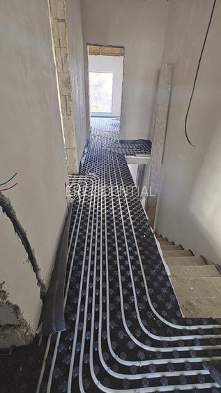 Casa  stil duplex -  zona Corbeanca - 25