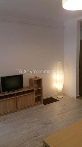 Garsonieră modernă de închiriat în Avangarde City – Militari Residence - 5