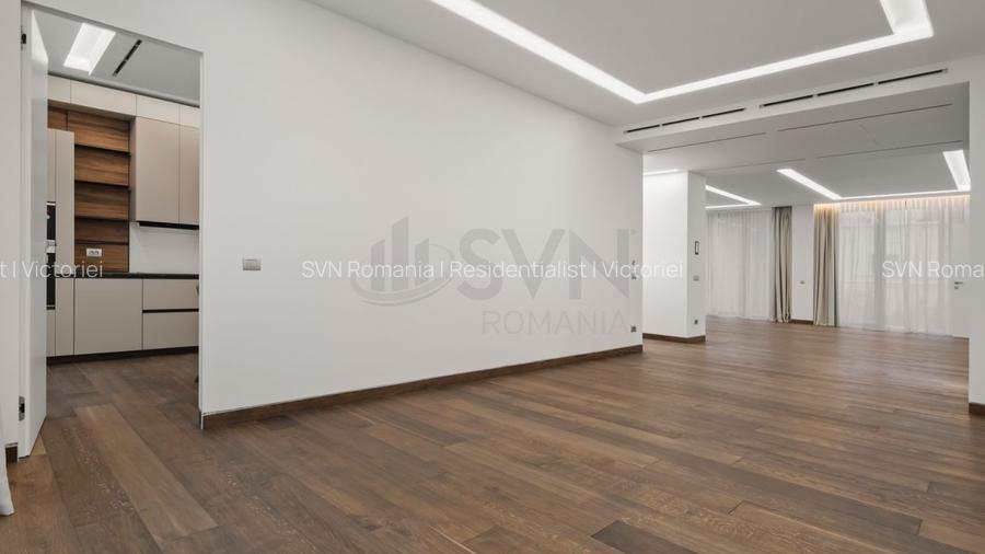 REA1027668 Apartament 5 camere I 241 mp utili I 2 locuri de parcare I Kiseleff - 6