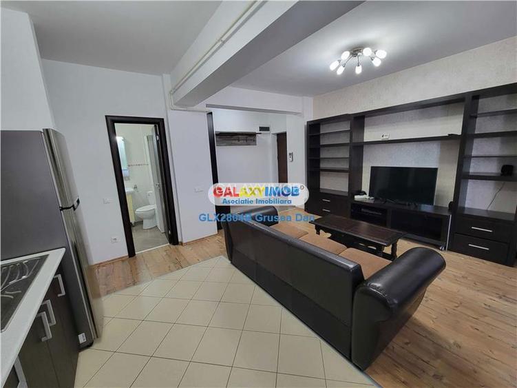 jiului 2 camere modern 57mp nou 2013 | centrala AC balcon cada metrou - 4