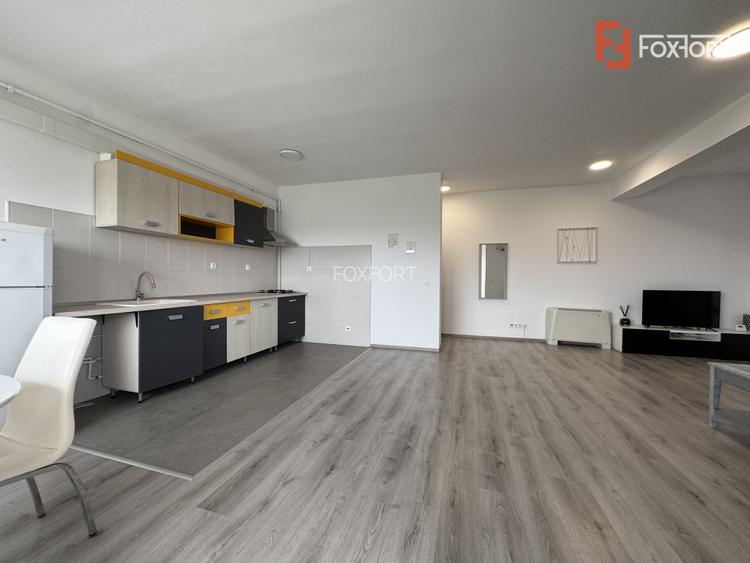 Apartament cu vedere panoramica, zona Torontalului - 2