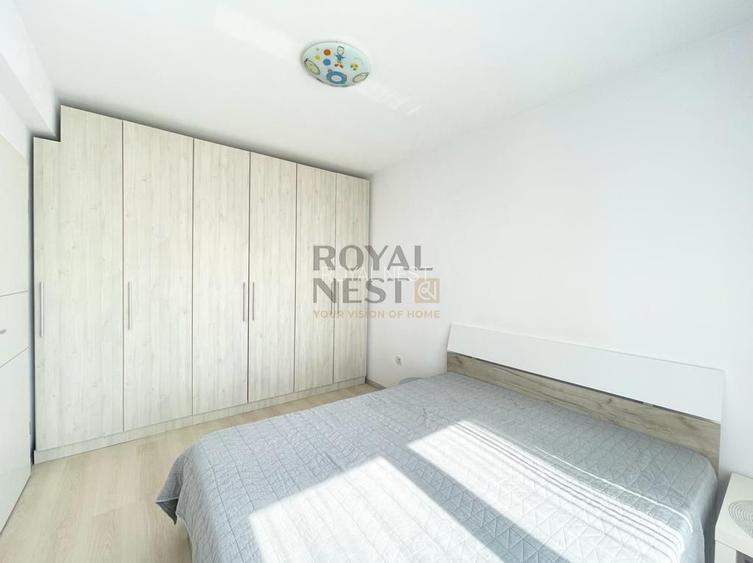 De inchiriat apartament cu 2 camere in Avantgarden 3 - 6