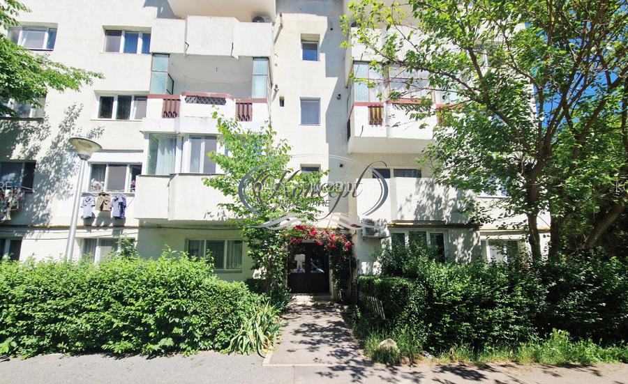 Apartamet renovat la cheie cu balcon inchis in Manastur - 16