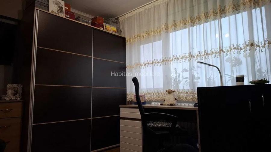 Apartament 2 camere, 45 mp, etaj 9/10, Aleea Borsec, Gheorgheni - 3