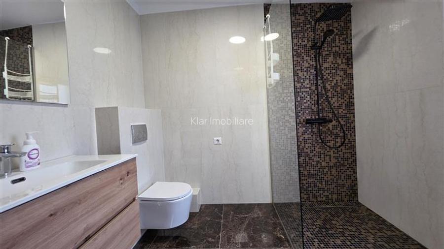 Duplex 4 camere D+P+2E 140mp, teren 200mp, Buna Ziua - 18