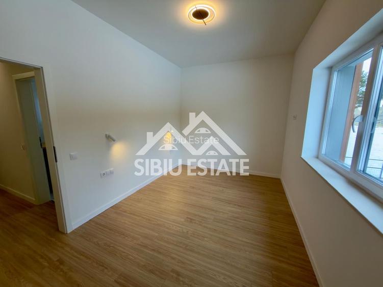 Apartament 2 camere cu balcon de 7.29 mp, aer conditionat - 3