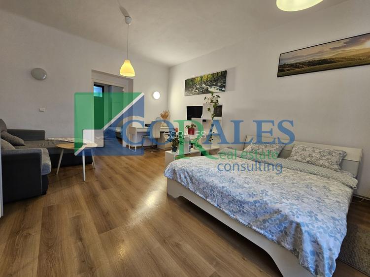 Apartamemnt spatios. Langa ISHO. Disponibil imediat! - 6