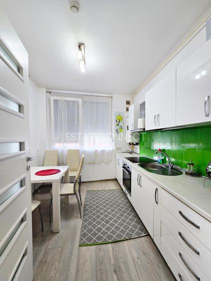 Apartament 2 camere de inchiriat, bloc nou - ARED Micalaca - 3