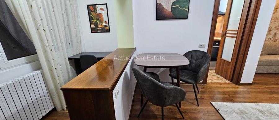 GARSONIERA | CITY PARK MALL | TERMEN LUNG - 4