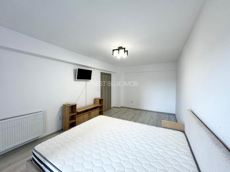 Bucium, Visan, prima inchiriere, apartament 2 camere decomandat, etaj 2, lift - 9