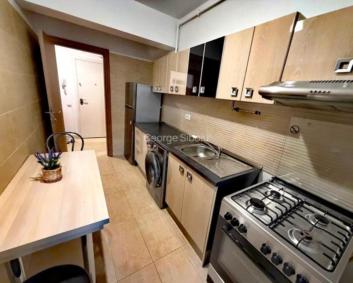 Garsoniera Titanul nou complex High Class Residence - 5
