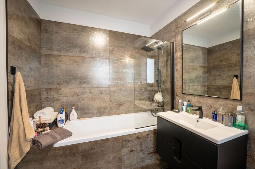 Casa noua cu teren generos de 1775 mp priveliste spectaculoasa Feleacu - 41