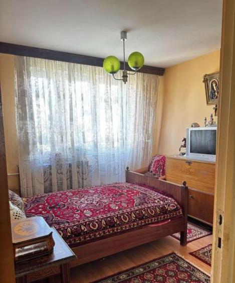 Apartament - 3 camere - semidecomandat - NIcolae Grigorescu  - 3
