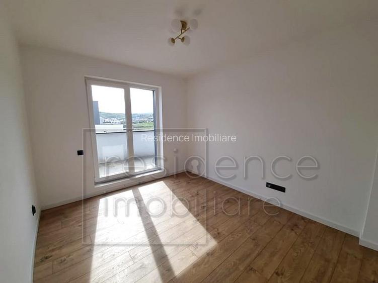 Apartament 2 camere, Floresti, zona Urusagului+Garaj - 17