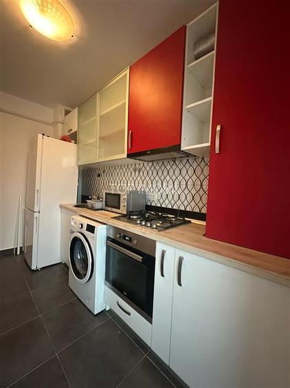 Inchiriere Apartament cu 1 camera Tudor Vladimirescu, Grand Conest - 7