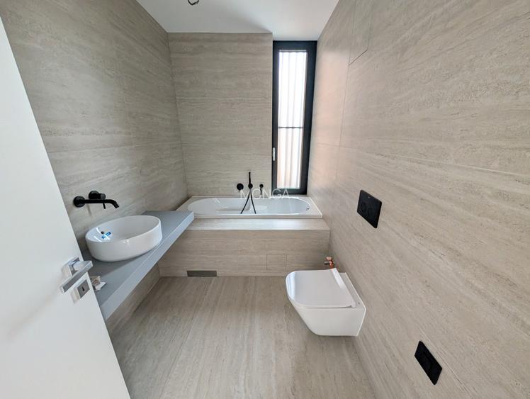 Casa 4 camere 120mp Amber Forest Tunari | 0 comision | Premium | Padure - 18