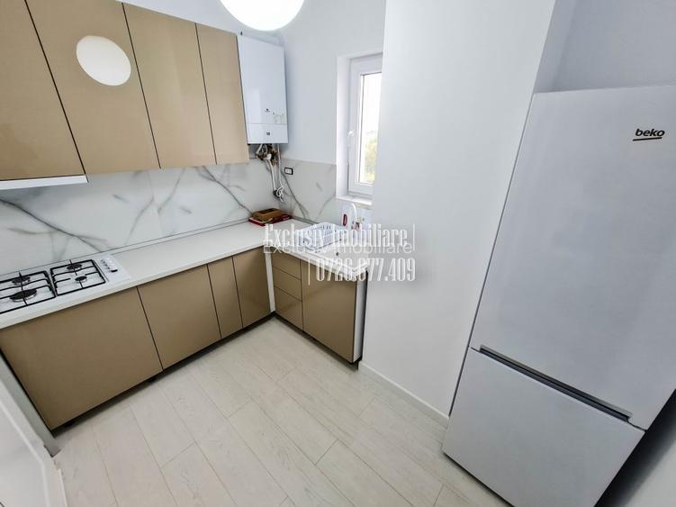 Vedere FRONTALA la MARE! Apartament de Lux cu Lift si Parcare Privata - 8